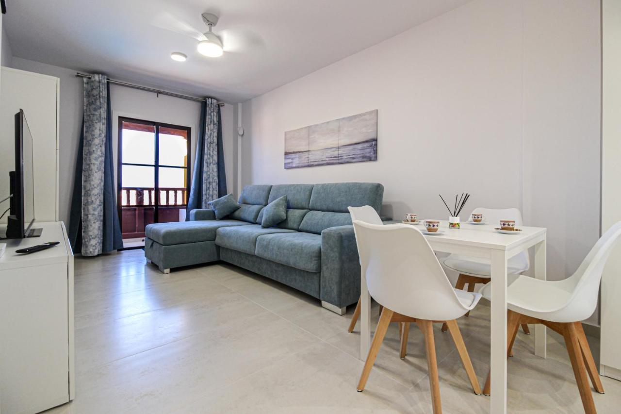 Playa Del Duque - Costa Adeje Lux Ocean View Apartment In Elite Palace Exterior photo